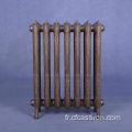 Victoria Iron Radiator Rat760, Radiateur de chauffage de la chambre